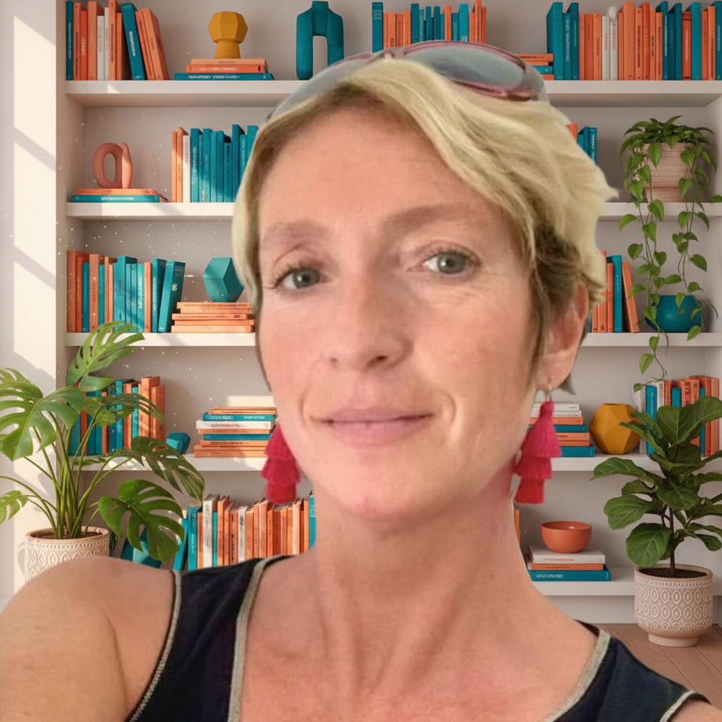 Elisa Albaret